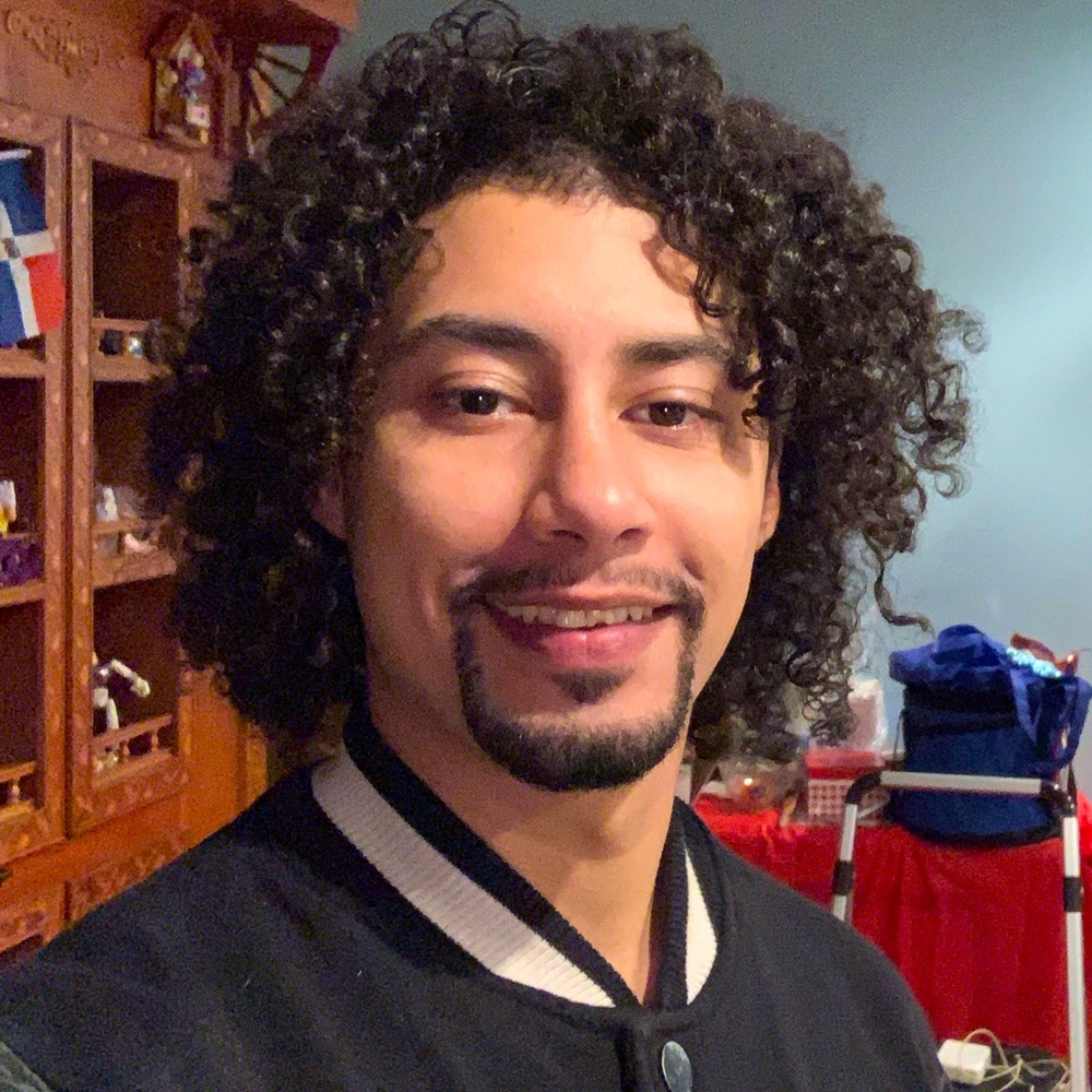 Meet your Posher, First person